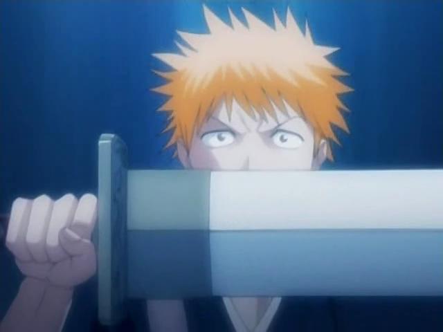 Otaku Gallery  / Anime e Manga / Bleach / Screen Shots / Episodi / 016 - Abarai Renji incontro / 169.jpg